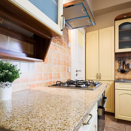 Downtown Vintage Home By Bella Boedapest Buitenkant foto