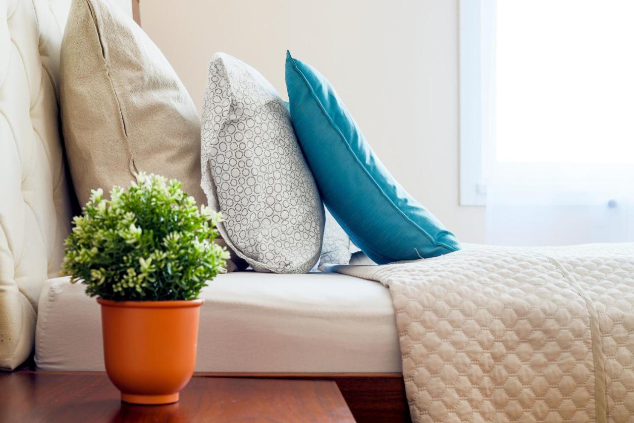Downtown Vintage Home By Bella Boedapest Buitenkant foto