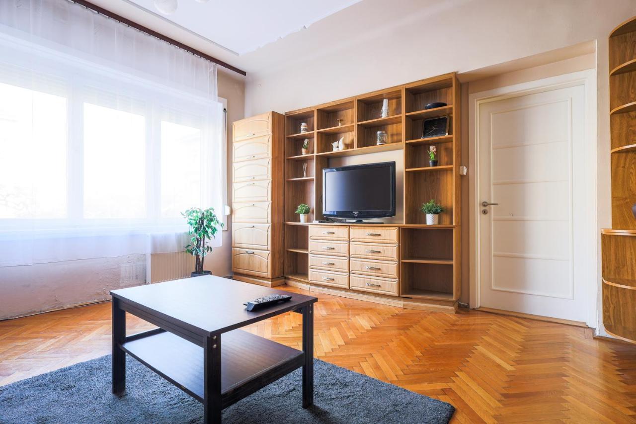 Downtown Vintage Home By Bella Boedapest Buitenkant foto