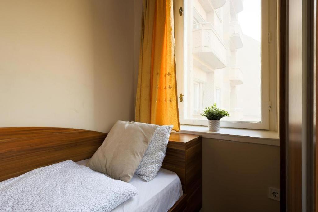 Downtown Vintage Home By Bella Boedapest Buitenkant foto
